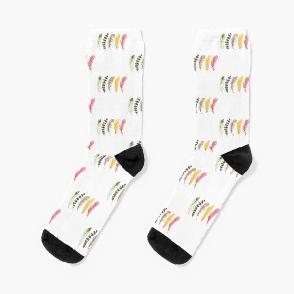 Sublimation Designs Socks for Sale