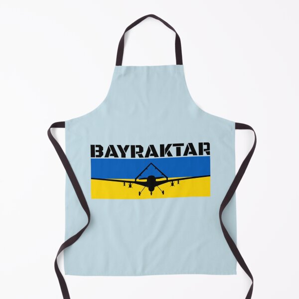 Item preview, Turkish Production Drone Bayraktar TB2 designed and sold by Violetpouadams.