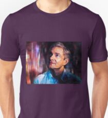 Watson Unisex T-Shirt
