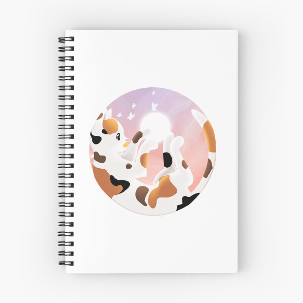 Item preview, Calico Cat mid designed and sold by Stallelio.