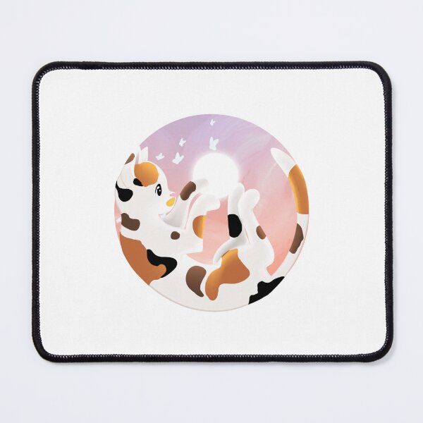 Item preview, Calico Cat mid designed and sold by Stallelio.