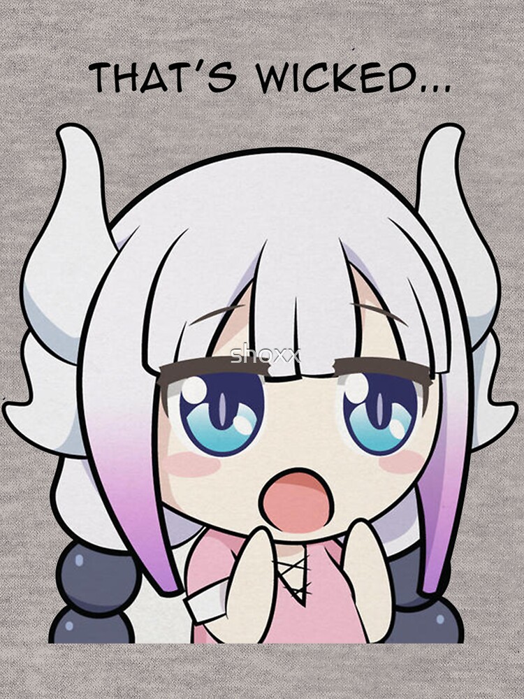 Kanna deals kamui hoodie