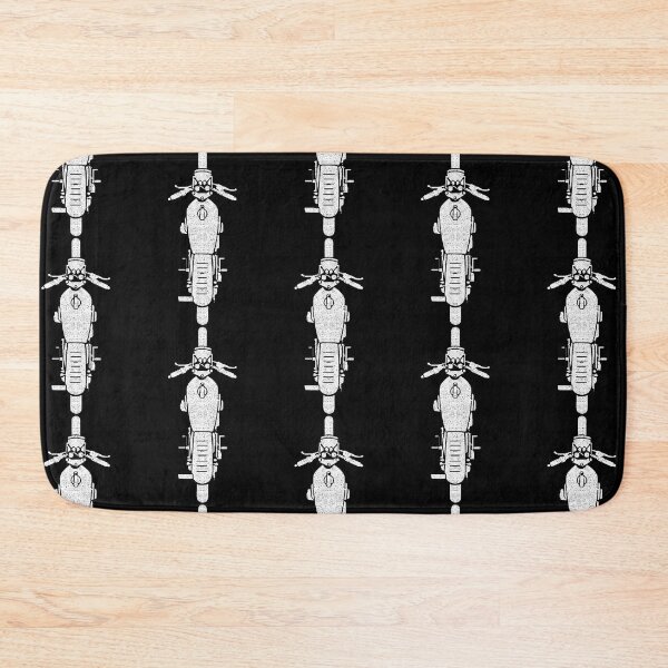 Item preview, Cafe Racer Motorcycle Graphic designed and sold by GO SHIRT-TEE.