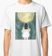 Love Classic T-Shirt