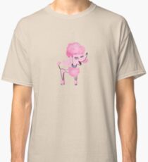 Poodle Classic T-Shirt