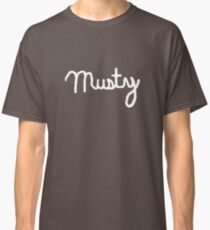 Untitled Classic T-Shirt