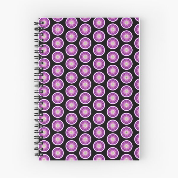 Item preview, Anandi Pink Mandala designed and sold by Aquietbeauty.