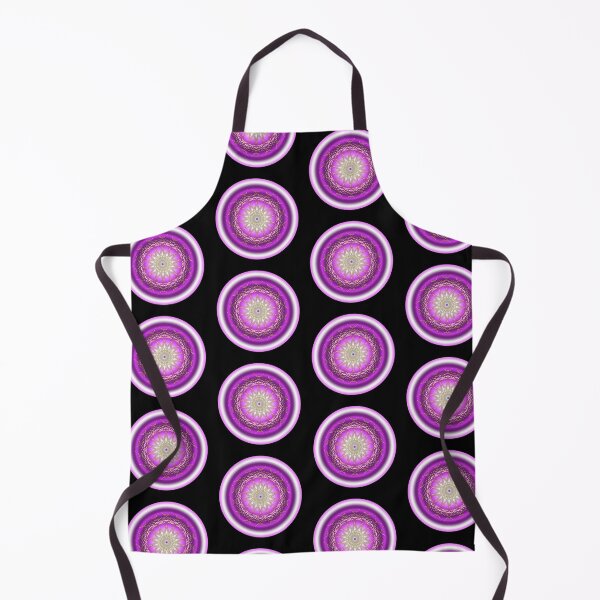 Item preview, Anandi Pink Mandala designed and sold by Aquietbeauty.