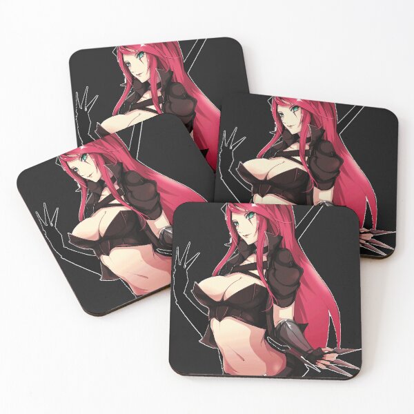 Item preview, Shadbase  Katarina   designed and sold by SharonDaya.