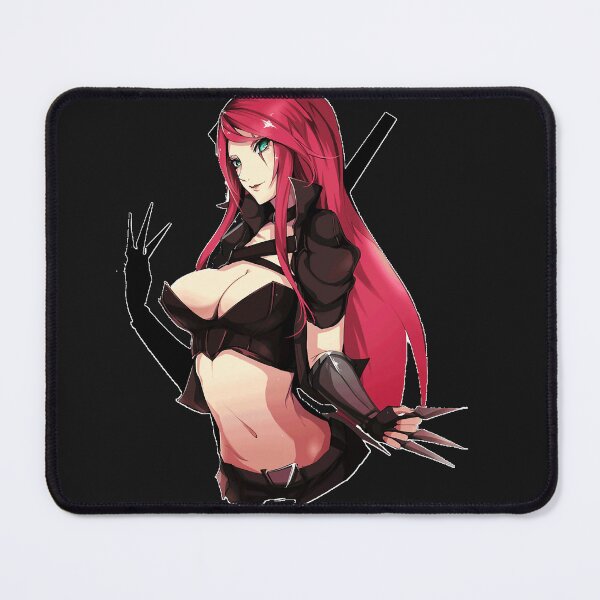 Item preview, Shadbase  Katarina   designed and sold by SharonDaya.