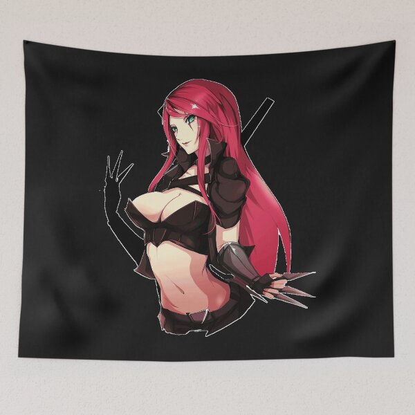 Item preview, Shadbase  Katarina   designed and sold by SharonDaya.