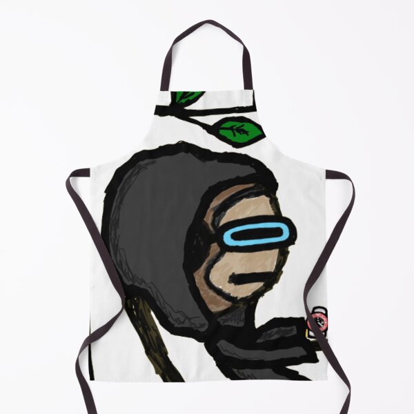 Item preview, mfers-deployer mfer #905 designed and sold by LenysEcoHome.