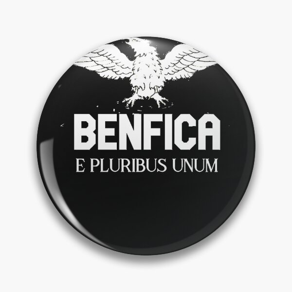Item preview, SL Benfica Classic   designed and sold by SharonDaya.