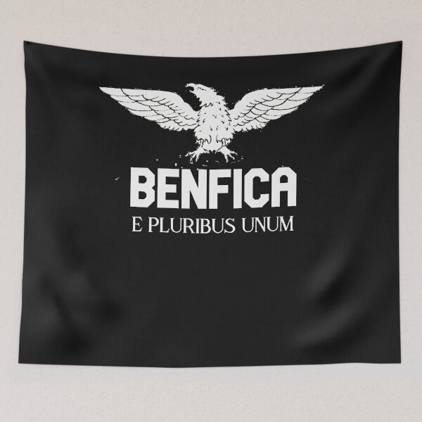 Item preview, SL Benfica Classic   designed and sold by SharonDaya.