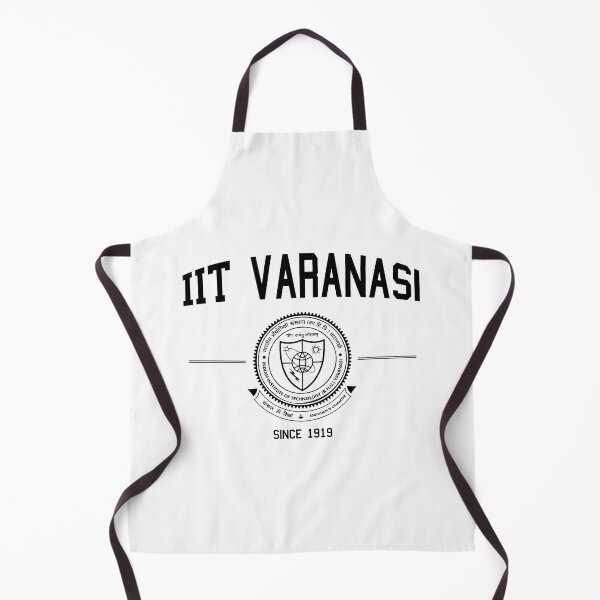 Item preview, IIT Varanasi Banaras Alumini Alma mater Indian designed and sold by alltheprints.