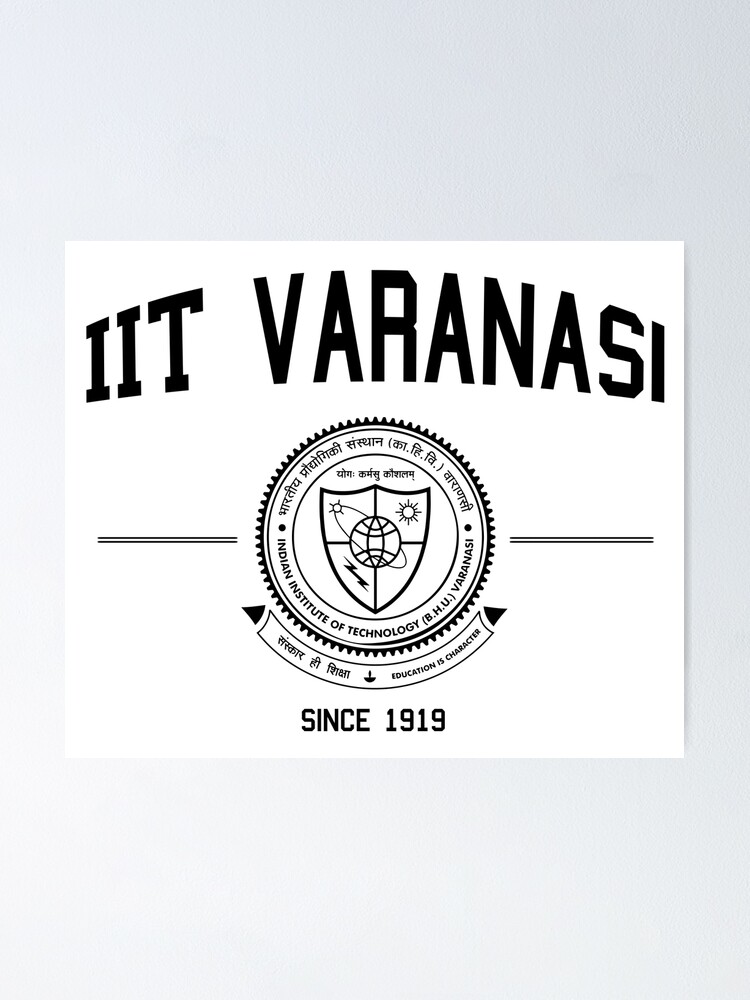 IIT Varanasi Banaras Alumini Alma mater Indian