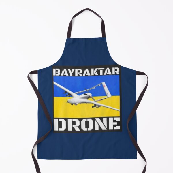 Item preview, bayraktar designed and sold by Violetpouadams.