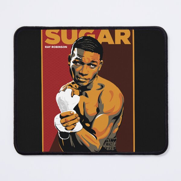Item preview, Sugar Ray Robinson designed and sold by SharonDaya.