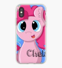 chelsea gift iPhone Case