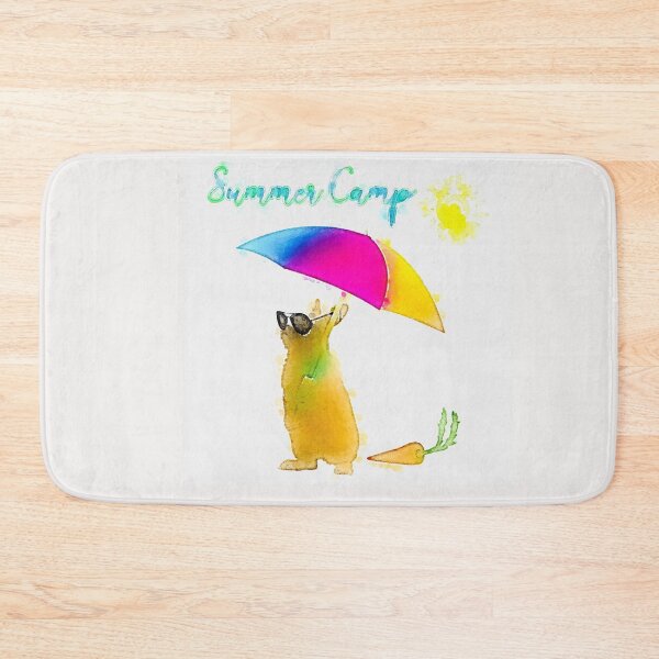 Item preview, Its Time to Go to Summer Camp designed and sold by prashant art factory ✅️.