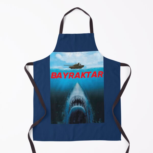 Item preview, BAYRAKTAR designed and sold by Violetpouadams.