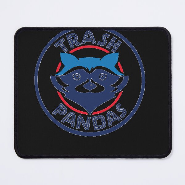 Item preview, Toronto Trash Pandas Classic   designed and sold by SharonDaya.