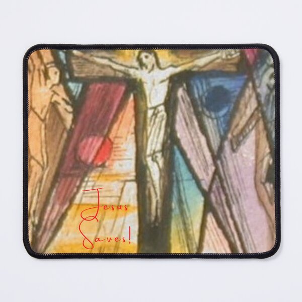 Item preview, Jesus Saves_Set #8 designed and sold by Krispsm.