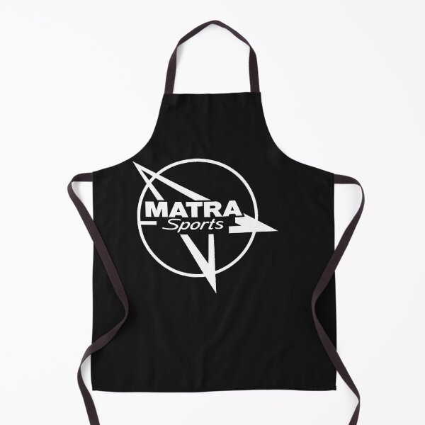 Item preview, Vintage Matra Sports Emblem - White Essential   designed and sold by SharonDaya.