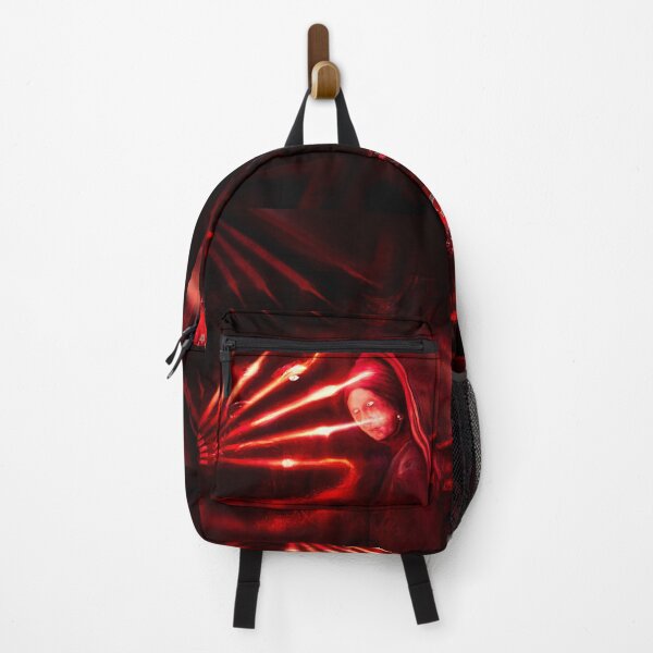 Item preview, Diplomatic Hellscape designed and sold by shonkydonk.