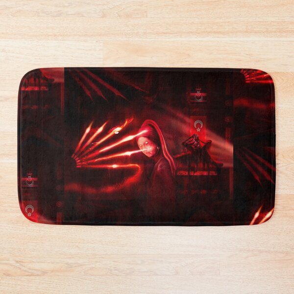 Item preview, Diplomatic Hellscape designed and sold by shonkydonk.