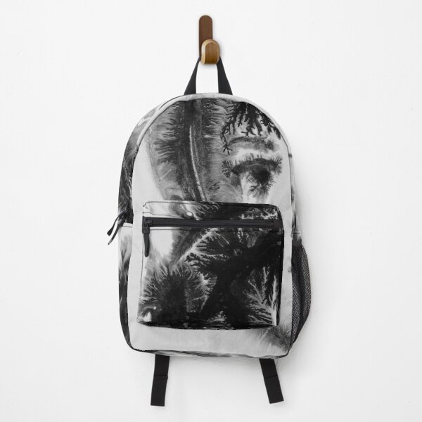 Item preview, Black and white woman portrait designed and sold by hmorena.