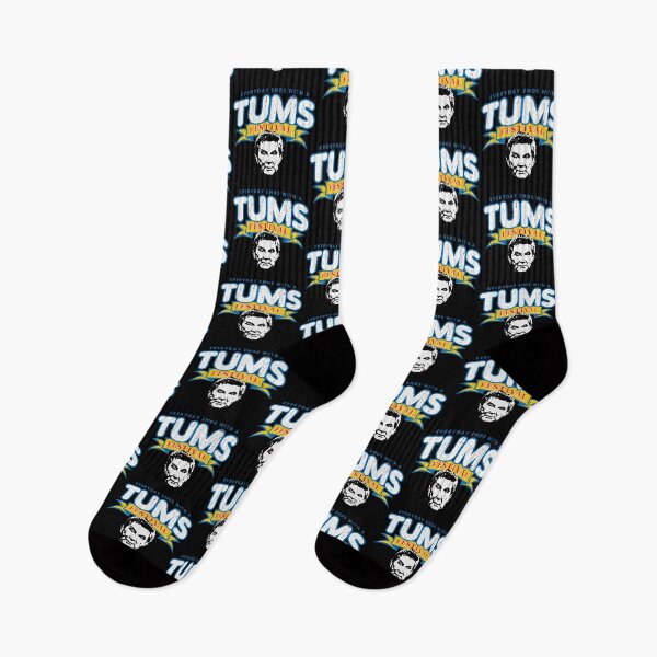 Item preview,  Tums Festival Essential T-Shirt designed and sold by Exuberant307.