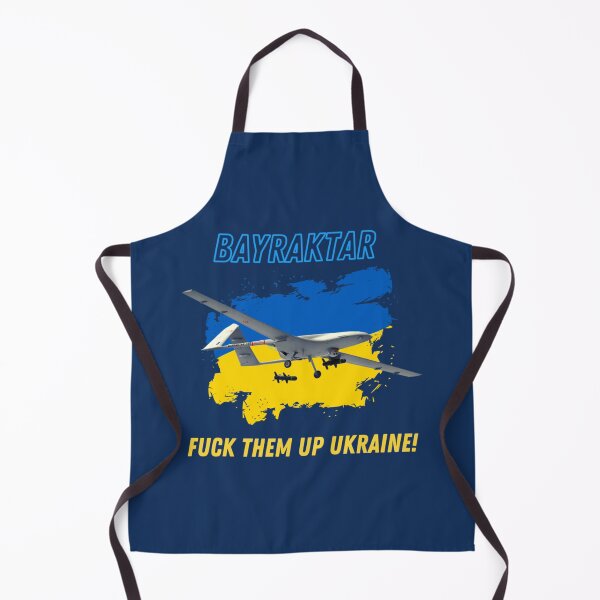 Item preview, Bayraktar essential t shirt Bayraktar drone i stand with ukraine designed and sold by Violetpouadams.