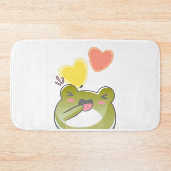 Item preview, Happy Frog designed and sold by HuiArt.