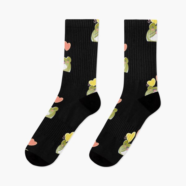 Item preview, Happy Frog designed and sold by HuiArt.