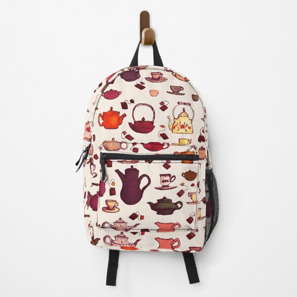 Item preview, Tea time  designed and sold by Drakofey illustrations .