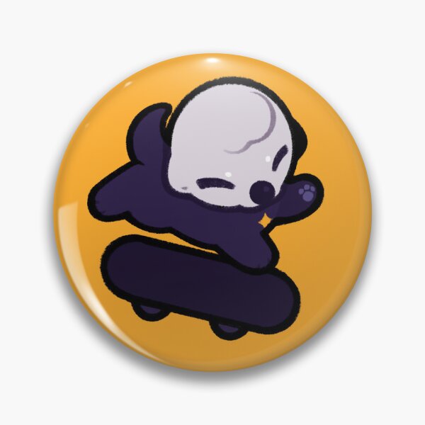 Aperçu de l'œuvre Le premier kickflip d'UFOtter créée et vendue par ottermosphere.