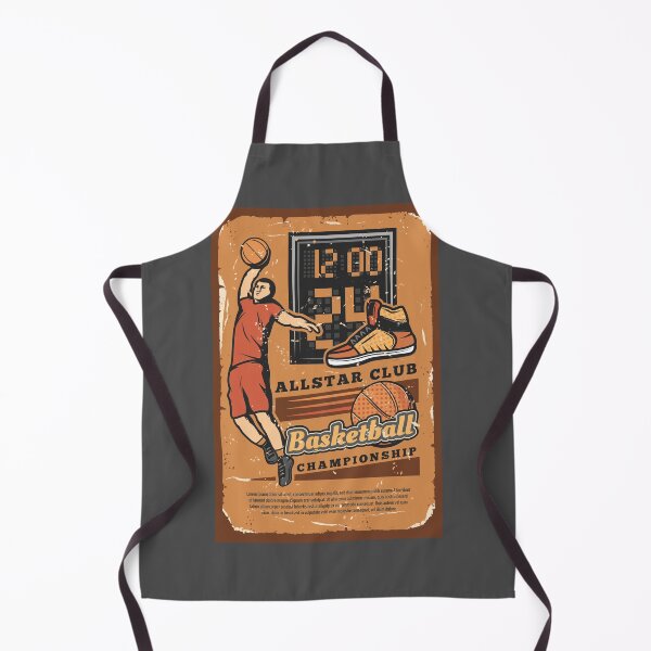 Item preview, Basketball Championship / ALLSTAR Club Design designed and sold by lookupcare.