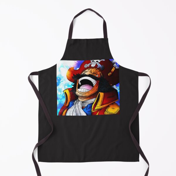 Item preview, Gol D Roger "Laughed" - One Piece Classic T-Shirt designed and sold by izattagno.