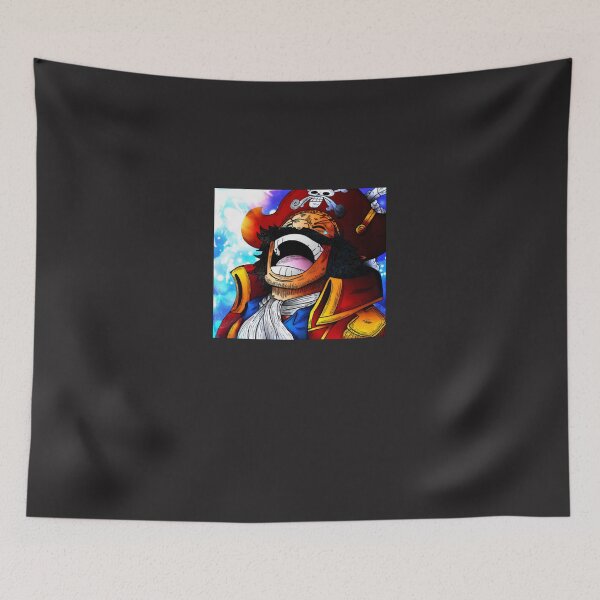 Item preview, Gol D Roger "Laughed" - One Piece Classic T-Shirt designed and sold by izattagno.