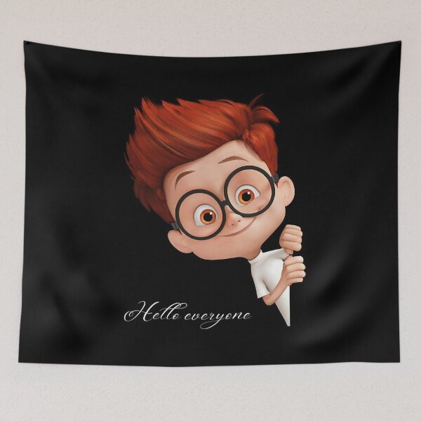 Item preview, Love Funny Man Mr.Peabody And Design Premium Gifts For Everyone designed and sold by Corineverlynn55.
