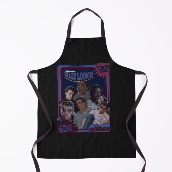 Item preview, Billy Loomis Classic designed and sold by SharonDaya.