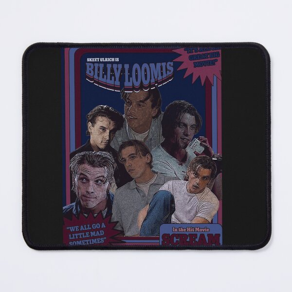 Item preview, Billy Loomis Classic designed and sold by SharonDaya.