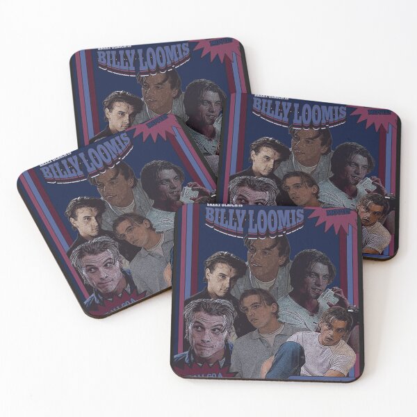 Item preview, Billy Loomis Classic   designed and sold by SharonDaya.