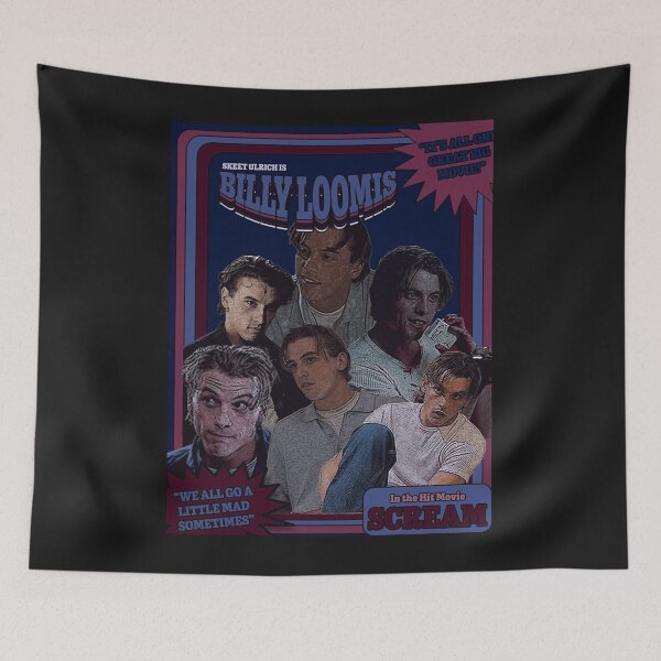 Item preview, Billy Loomis Classic   designed and sold by SharonDaya.