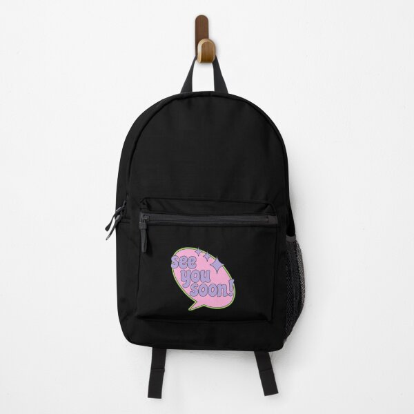Item preview, See you soon designed and sold by Harsh Katariya.