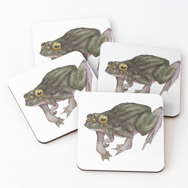 Item preview, The Frong designed and sold by thecultofones.