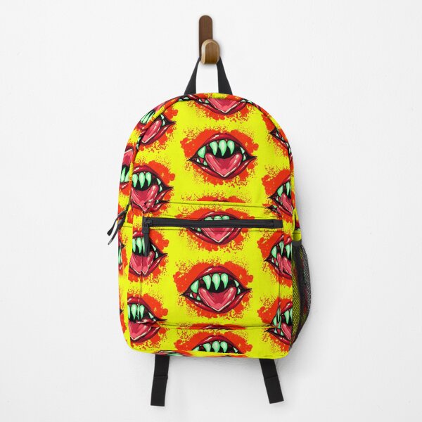 Item preview, mouth houth designed and sold by critical-error.