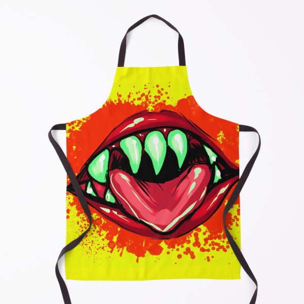 Item preview, mouth houth designed and sold by critical-error.