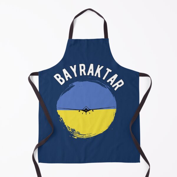 Item preview, Bayraktar TB2 Turkish Drone Support Ukraine designed and sold by Violetpouadams.